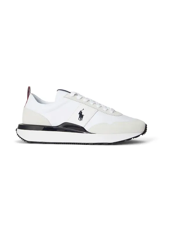 Polo Ralph Lauren Polo Ralph Lauren Nizke superge 'TRAIN 89'  temno modra / bela