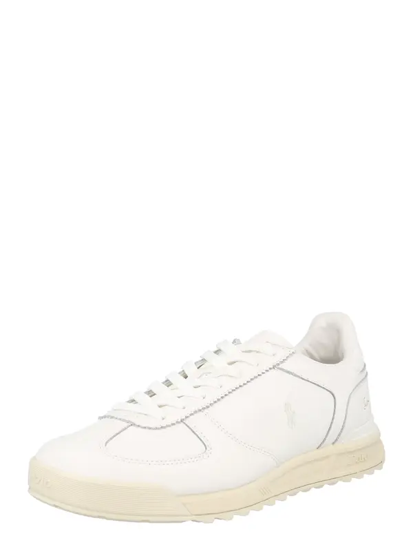 Polo Ralph Lauren Polo Ralph Lauren Nizke superge 'Varick'  bela