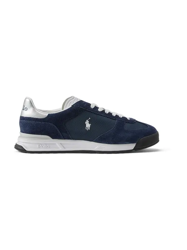Polo Ralph Lauren Polo Ralph Lauren Nizke superge 'VARICK'  mornarska