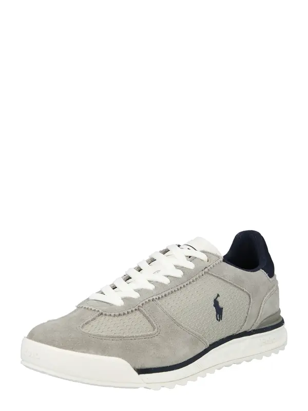 Polo Ralph Lauren Polo Ralph Lauren Nizke superge 'VARICK'  mornarska / kamen