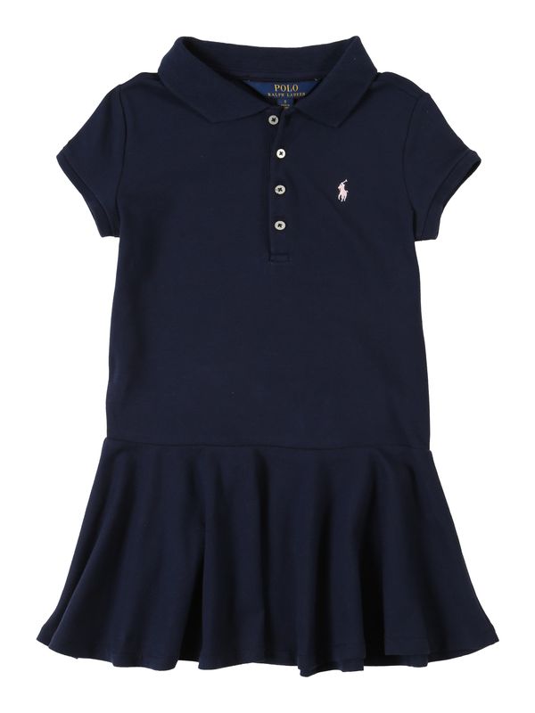 Polo Ralph Lauren Polo Ralph Lauren Obleka  mornarska