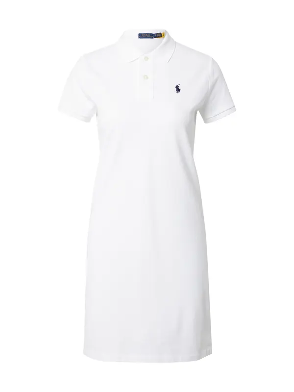 Polo Ralph Lauren Polo Ralph Lauren Obleka  mornarska / bela