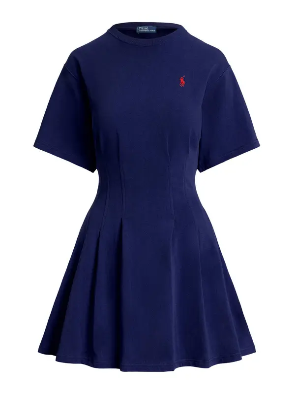 Polo Ralph Lauren Polo Ralph Lauren Obleka  mornarska