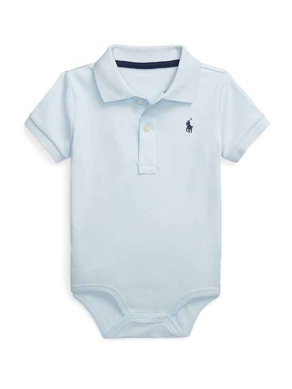 Polo Ralph Lauren Polo Ralph Lauren Pajac/bodi  marine / svetlo modra