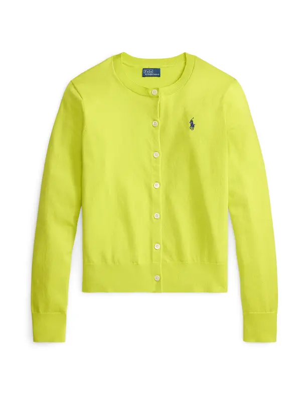 Polo Ralph Lauren Polo Ralph Lauren Pletena jopa  jabolko
