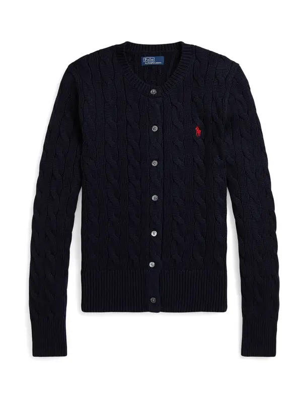 Polo Ralph Lauren Polo Ralph Lauren Pletena jopa  marine