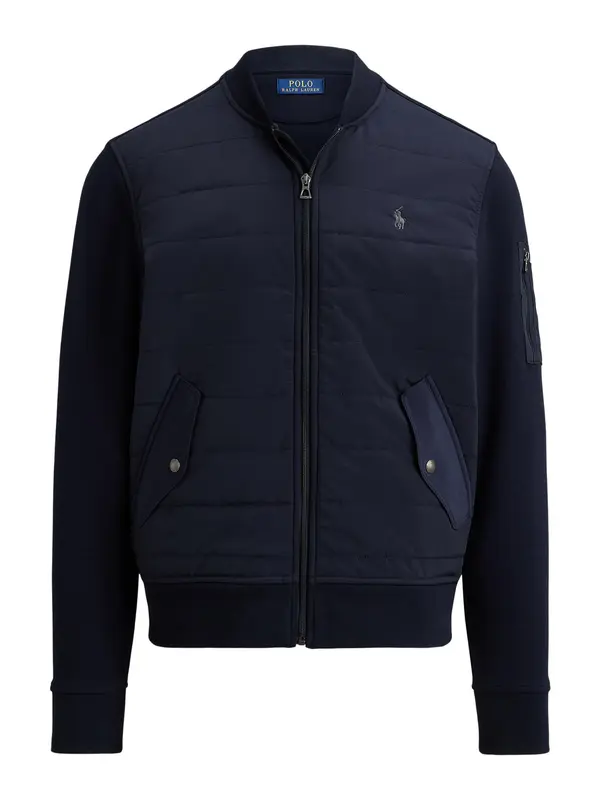 Polo Ralph Lauren Polo Ralph Lauren Pletena jopa  mornarska