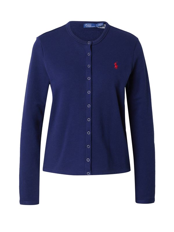 Polo Ralph Lauren Polo Ralph Lauren Pletena jopa  mornarska