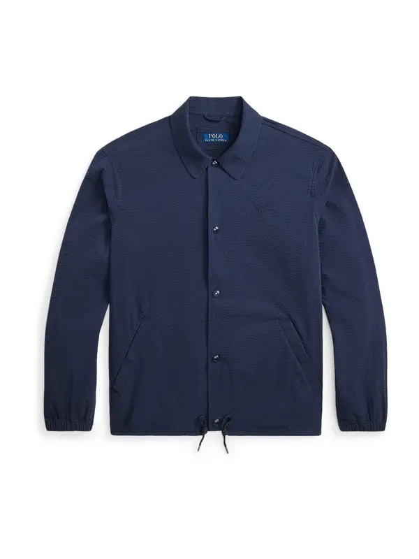 Polo Ralph Lauren Polo Ralph Lauren Prehodna jakna  marine