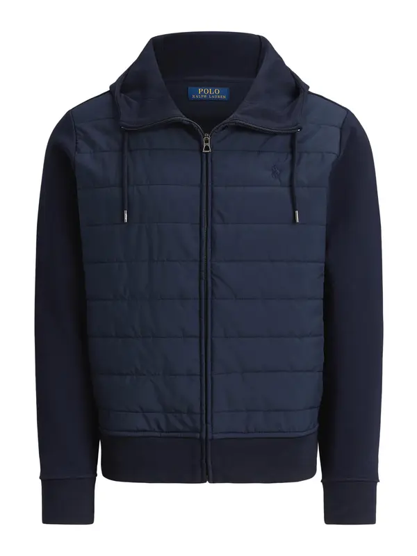 Polo Ralph Lauren Polo Ralph Lauren Prehodna jakna  marine