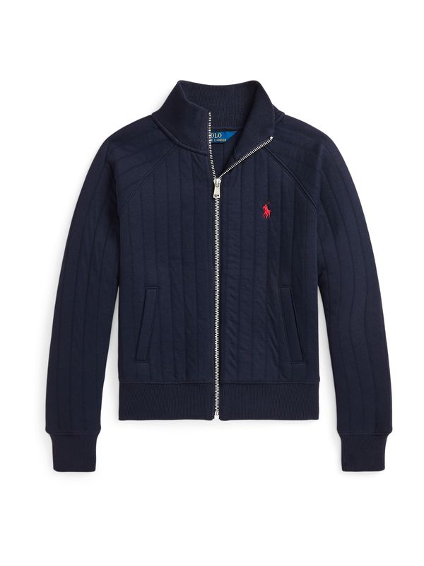 Polo Ralph Lauren Polo Ralph Lauren Prehodna jakna  marine