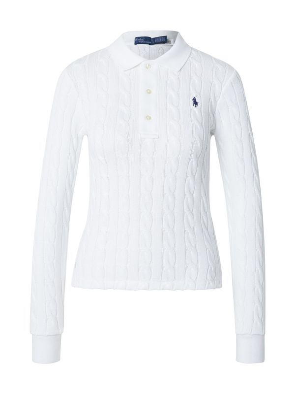 Polo Ralph Lauren Polo Ralph Lauren Pulover  bela