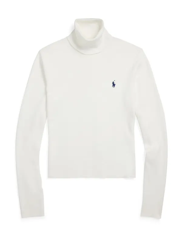 Polo Ralph Lauren Polo Ralph Lauren Pulover  bela