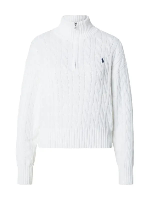 Polo Ralph Lauren Polo Ralph Lauren Pulover  bela