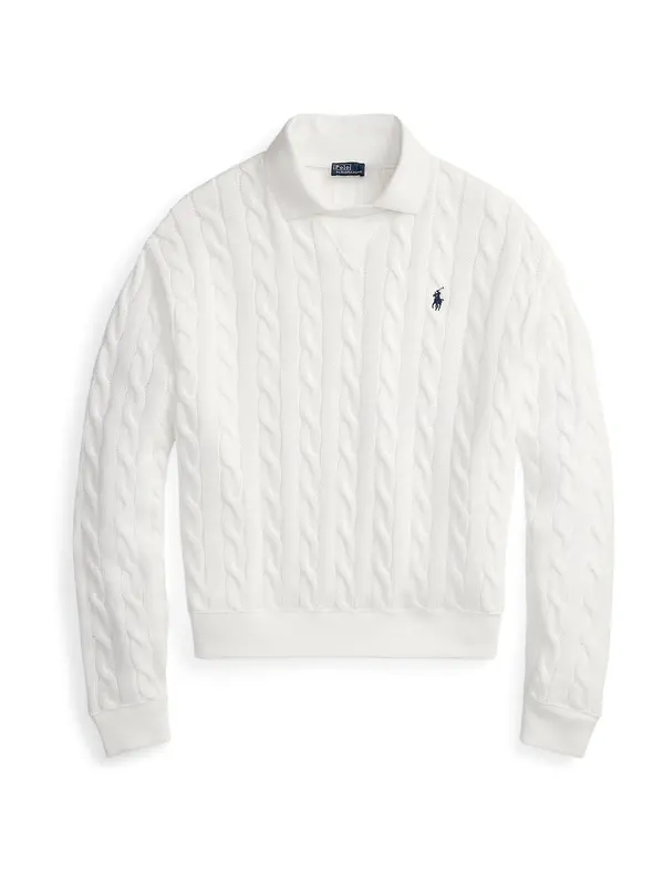 Polo Ralph Lauren Polo Ralph Lauren Pulover  bela