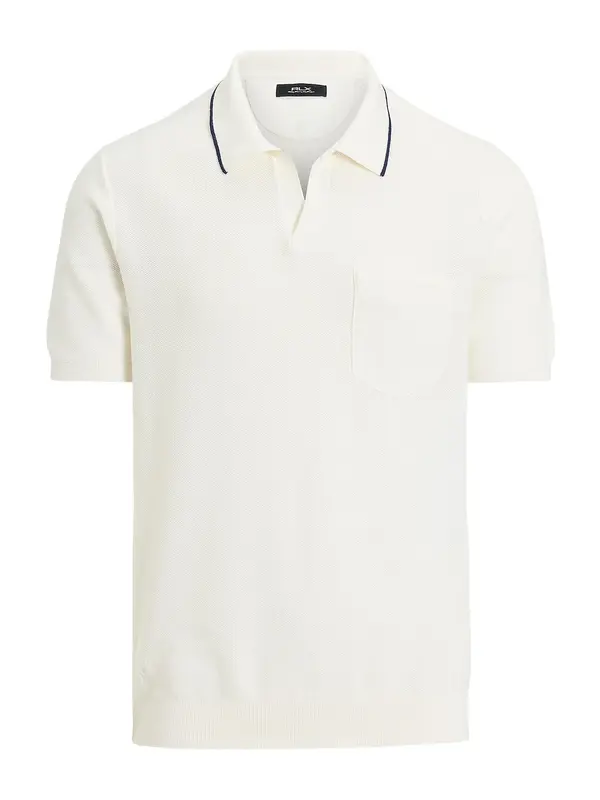 Polo Ralph Lauren Polo Ralph Lauren Pulover  bela