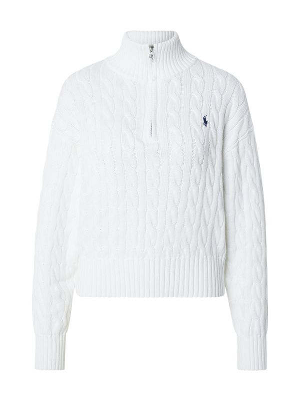 Ralph Lauren Polo Ralph Lauren Pulover  bela