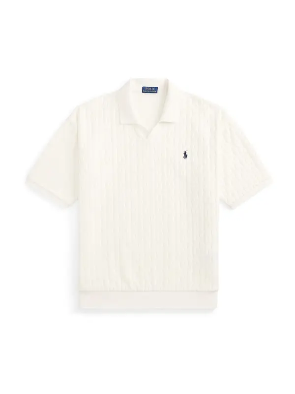 Polo Ralph Lauren Polo Ralph Lauren Pulover  bela
