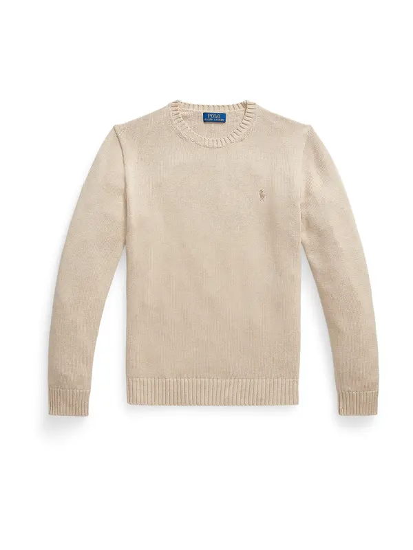 Polo Ralph Lauren Polo Ralph Lauren Pulover  bež