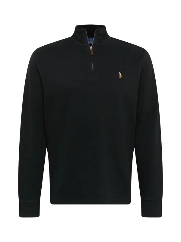 Polo Ralph Lauren Polo Ralph Lauren Pulover  črna