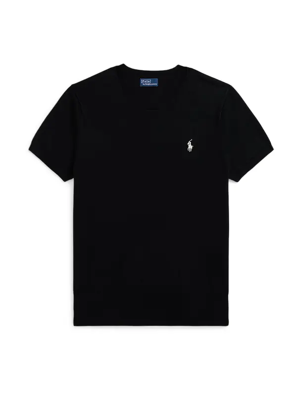 Polo Ralph Lauren Polo Ralph Lauren Pulover  črna