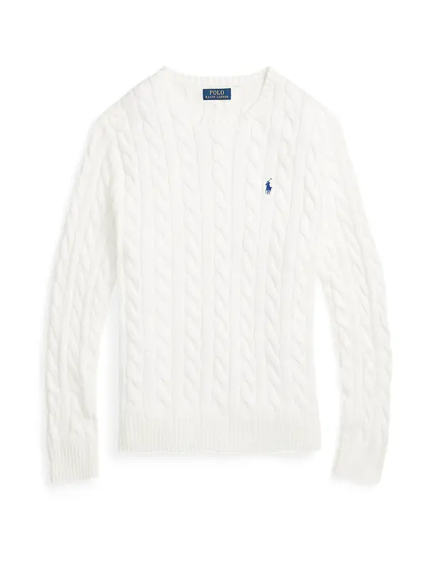 Polo Ralph Lauren Polo Ralph Lauren Pulover 'Driver'  bela