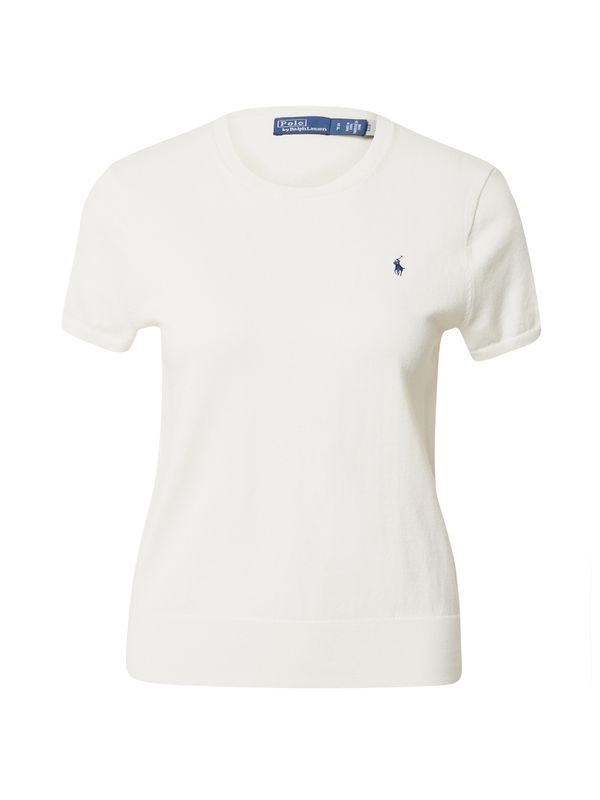 Polo Ralph Lauren Polo Ralph Lauren Pulover  jajčna lupina