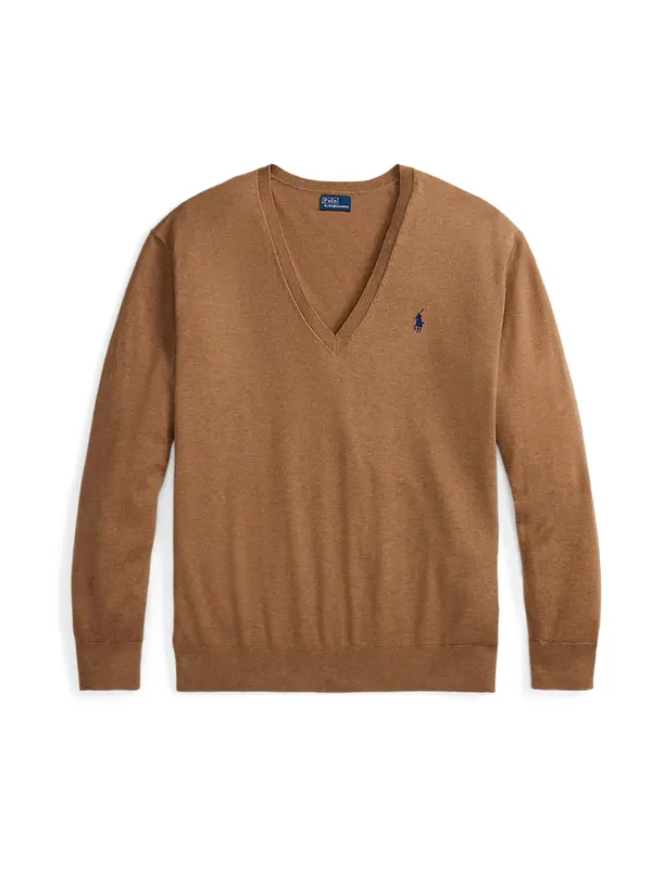 Polo Ralph Lauren Polo Ralph Lauren Pulover  kamela
