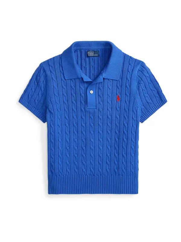 Polo Ralph Lauren Polo Ralph Lauren Pulover  kraljevo modra
