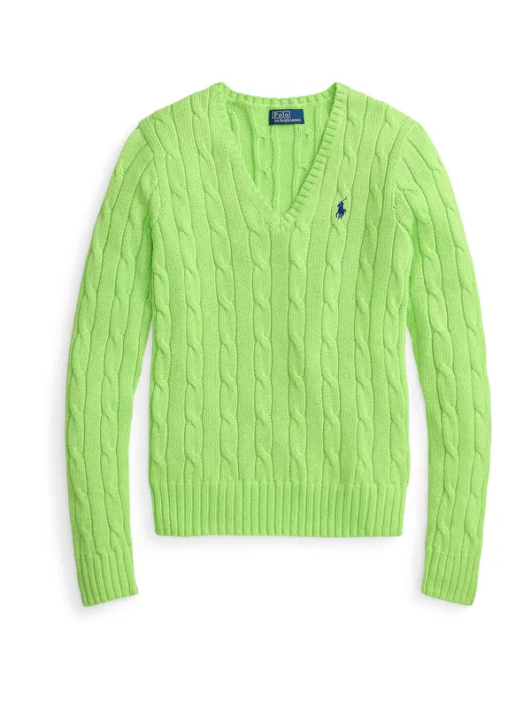Polo Ralph Lauren Polo Ralph Lauren Pulover  limeta