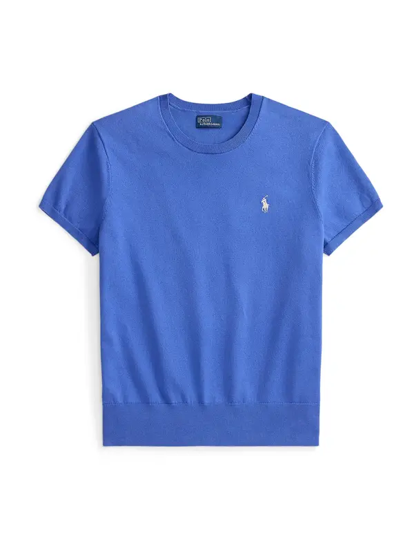 Polo Ralph Lauren Polo Ralph Lauren Pulover  modra