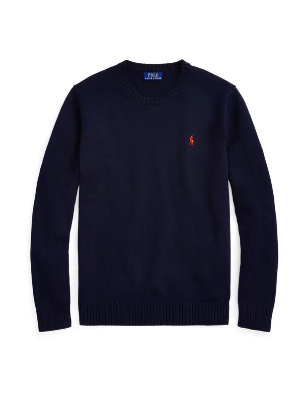 Polo Ralph Lauren Polo Ralph Lauren Pulover  mornarska