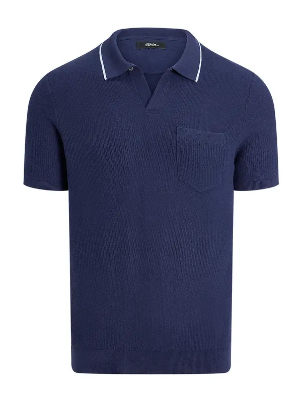 Polo Ralph Lauren Polo Ralph Lauren Pulover  mornarska
