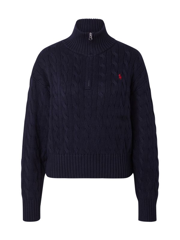 Ralph Lauren Polo Ralph Lauren Pulover  mornarska