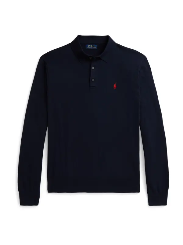 Polo Ralph Lauren Polo Ralph Lauren Pulover  mornarska