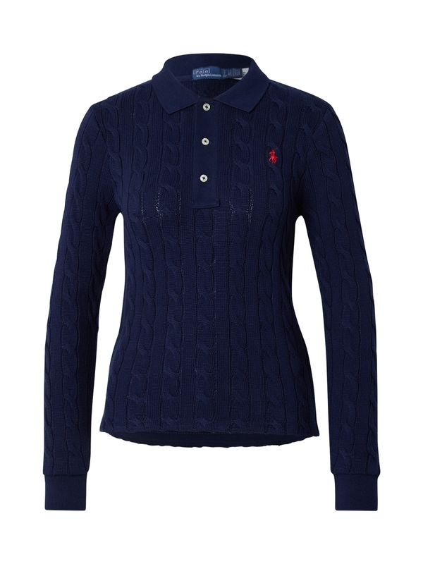 Polo Ralph Lauren Polo Ralph Lauren Pulover  mornarska