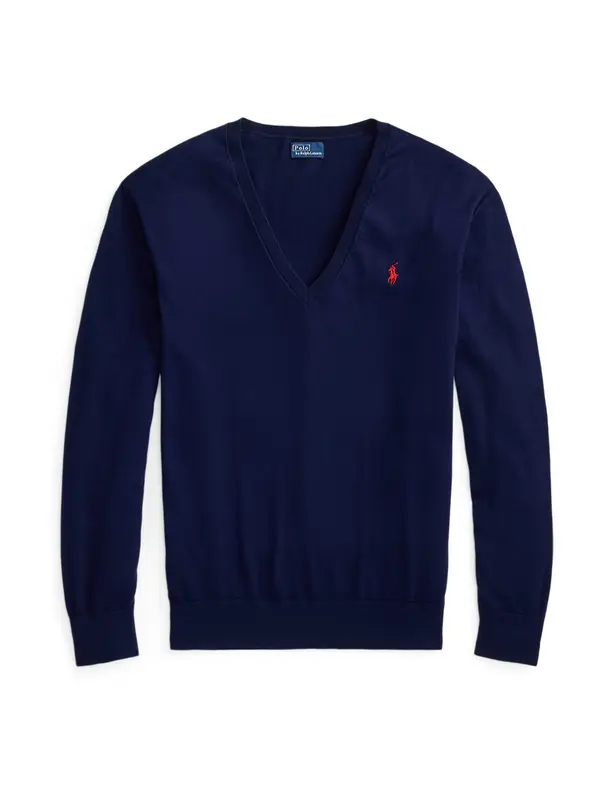 Polo Ralph Lauren Polo Ralph Lauren Pulover  mornarska