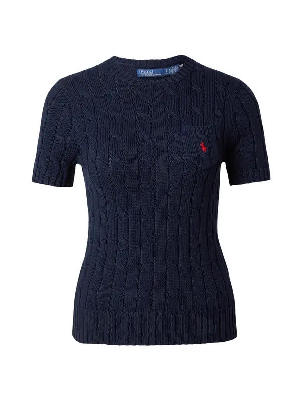 Polo Ralph Lauren Polo Ralph Lauren Pulover  mornarska