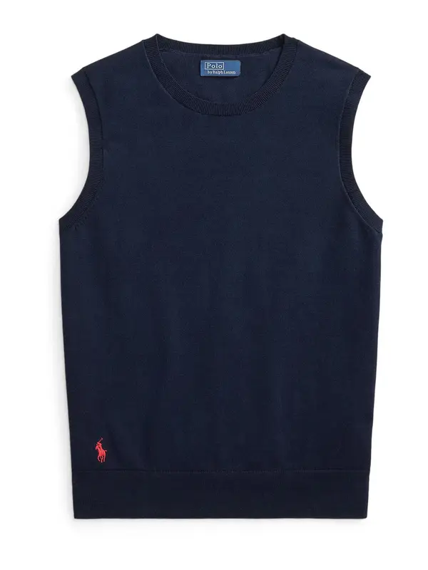 Polo Ralph Lauren Polo Ralph Lauren Pulover  mornarska