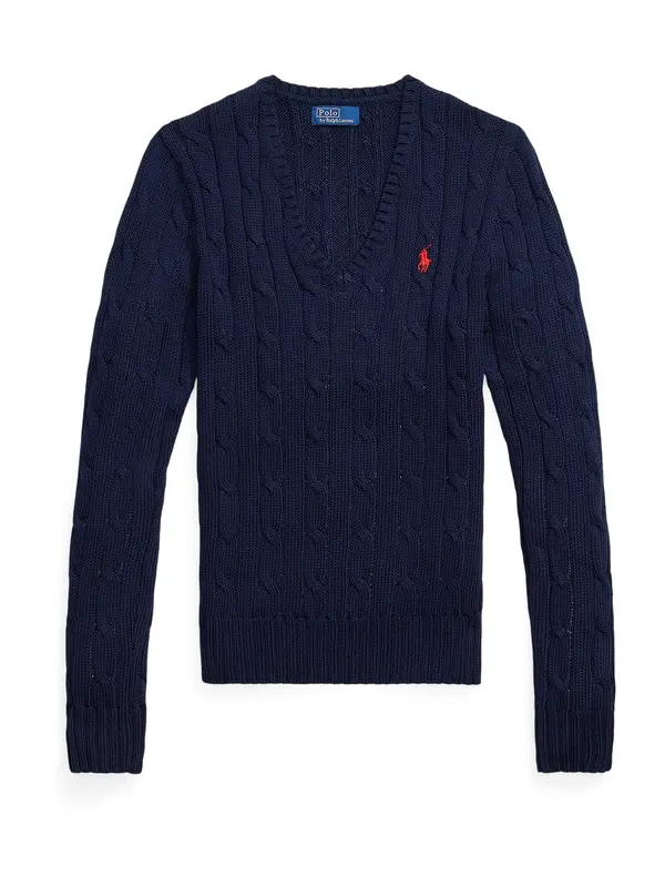 Polo Ralph Lauren Polo Ralph Lauren Pulover  mornarska