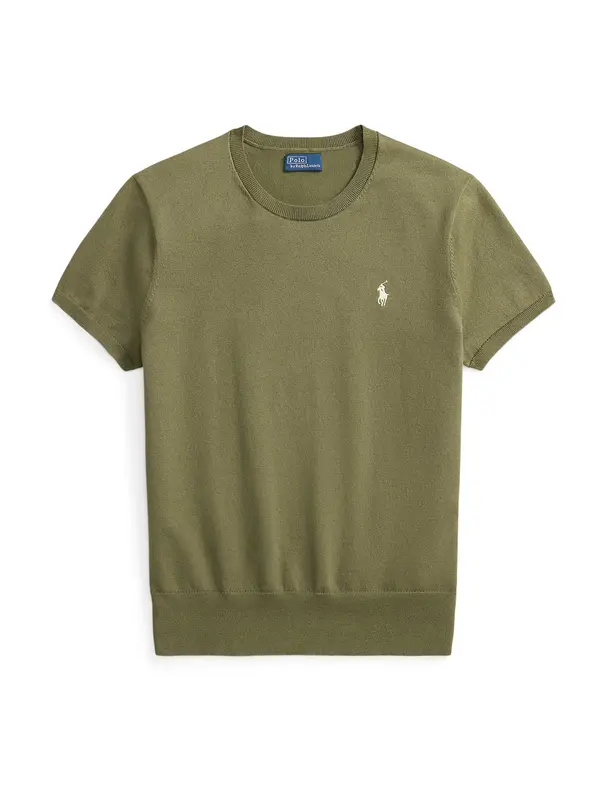 Polo Ralph Lauren Polo Ralph Lauren Pulover  oliva