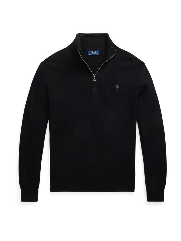 Polo Ralph Lauren Polo Ralph Lauren Pulover  opal / črna