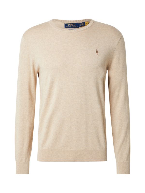 Polo Ralph Lauren Polo Ralph Lauren Pulover  pesek