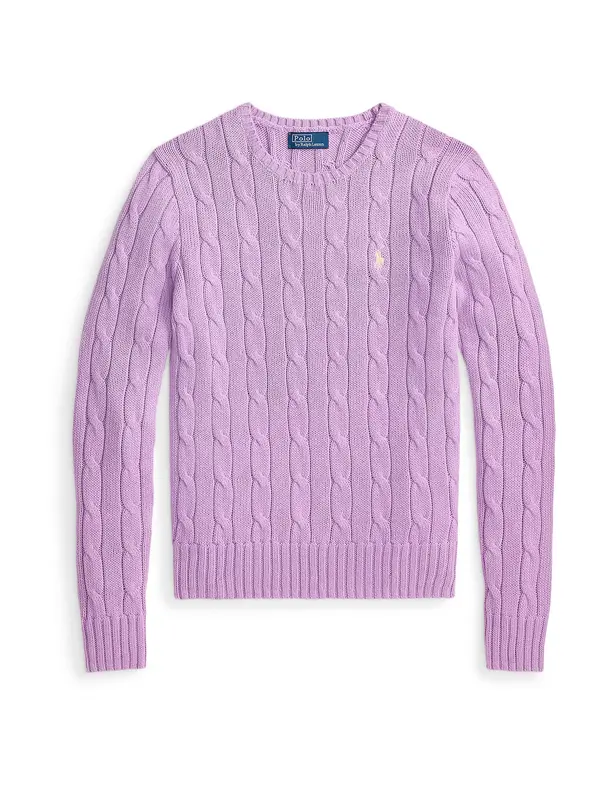 Polo Ralph Lauren Polo Ralph Lauren Pulover  sivka