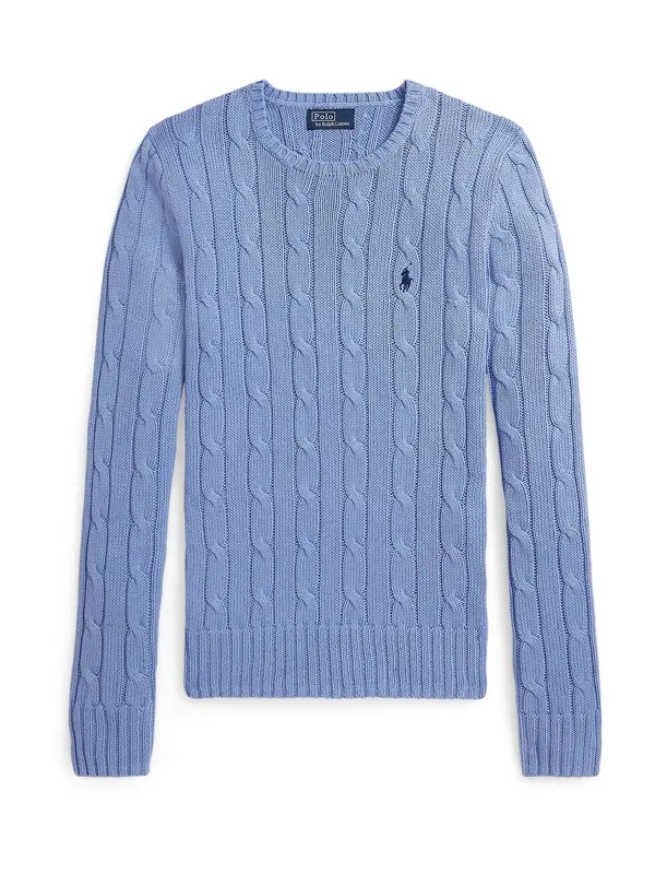 Polo Ralph Lauren Polo Ralph Lauren Pulover  svetlo modra