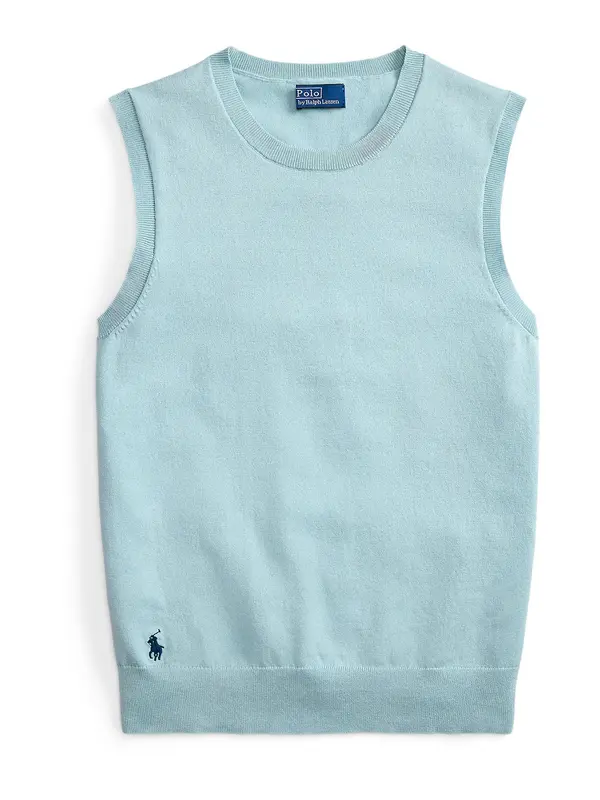 Polo Ralph Lauren Polo Ralph Lauren Pulover  turkizna / temno modra