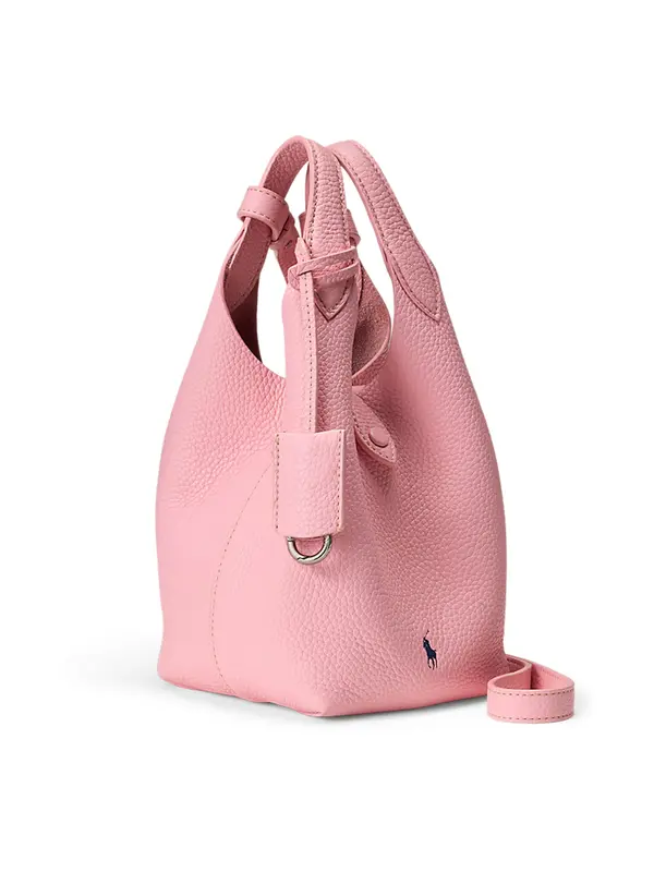 Polo Ralph Lauren Polo Ralph Lauren Ročna torbica  roza