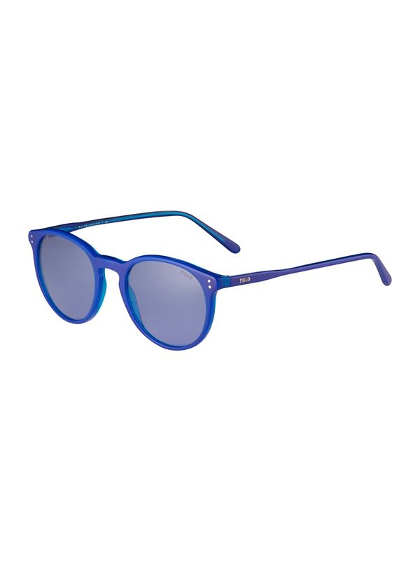 Polo Ralph Lauren Polo Ralph Lauren Sončna očala '0PH4110'  modra