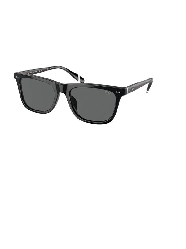 Polo Ralph Lauren Polo Ralph Lauren Sončna očala 'PH 4205U'  črna