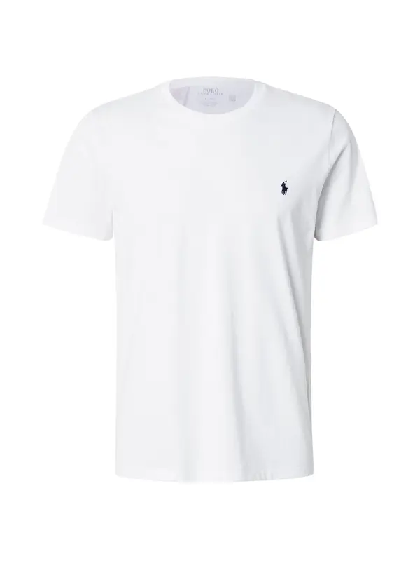 Polo Ralph Lauren Polo Ralph Lauren Spodnja majica  bela